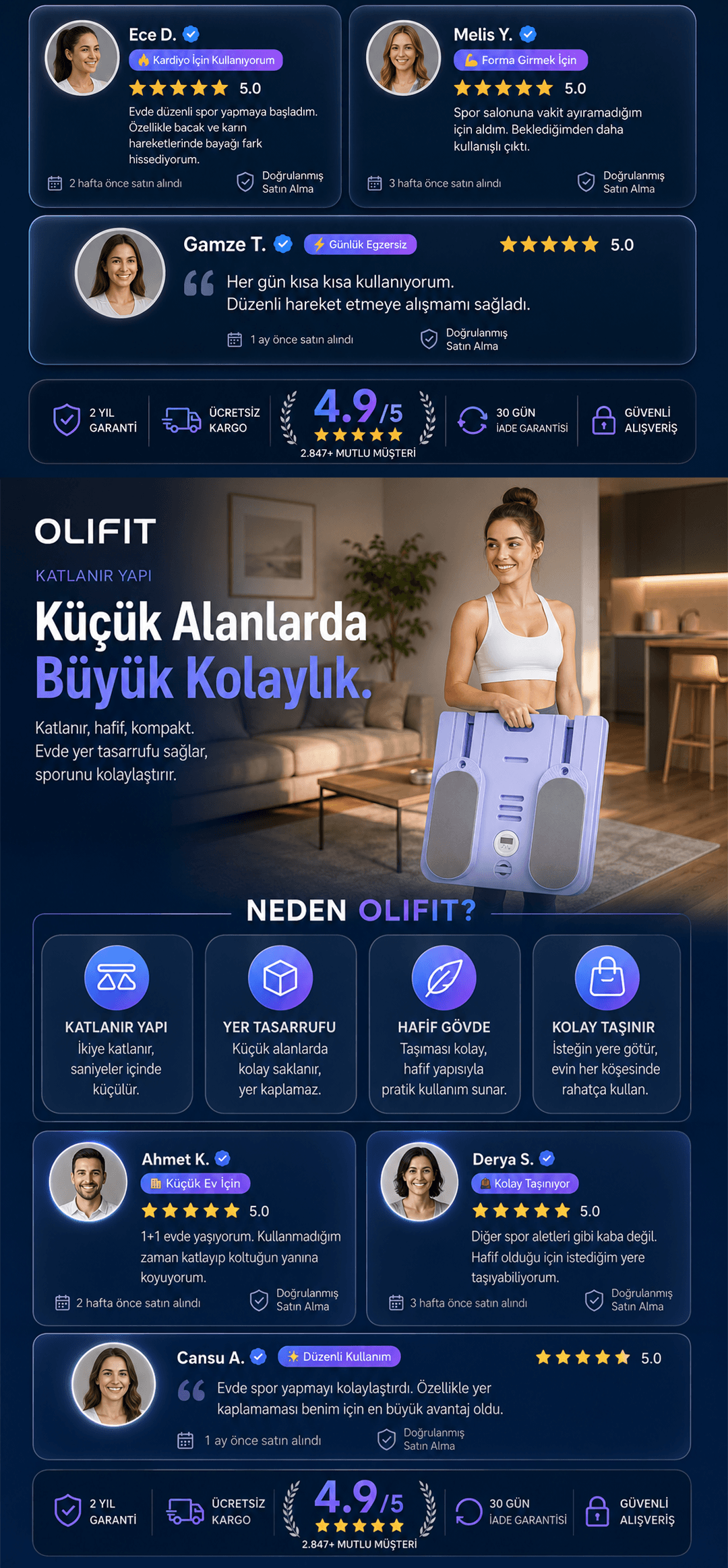 Olinman